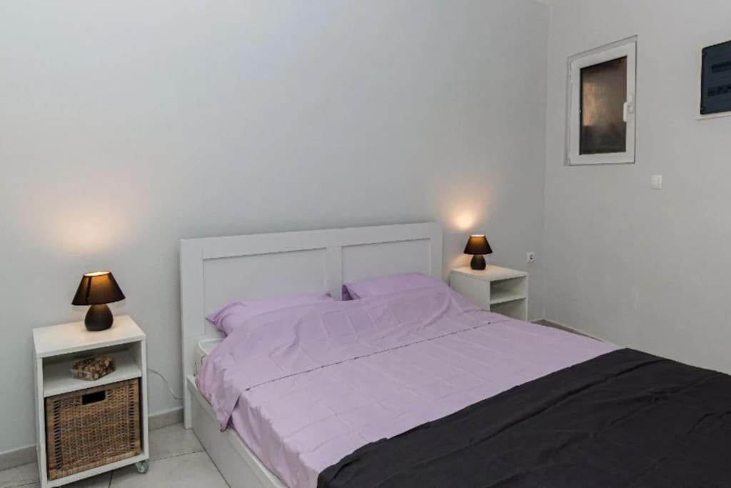 Cozy Apartment Central Athen Eksteriør billede