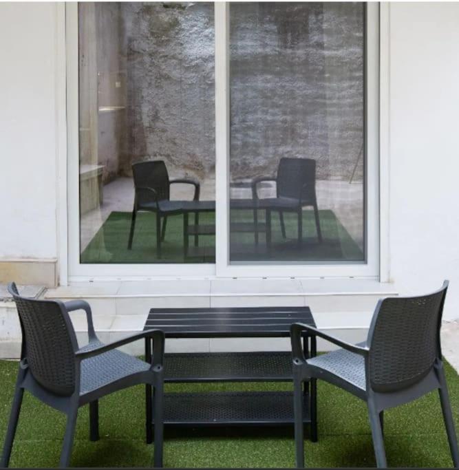 Cozy Apartment Central Athen Eksteriør billede